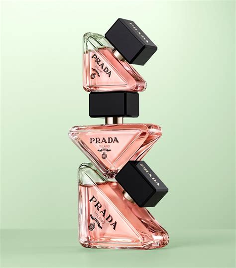 prada perfume meska|prada paradoxe 90 ml.